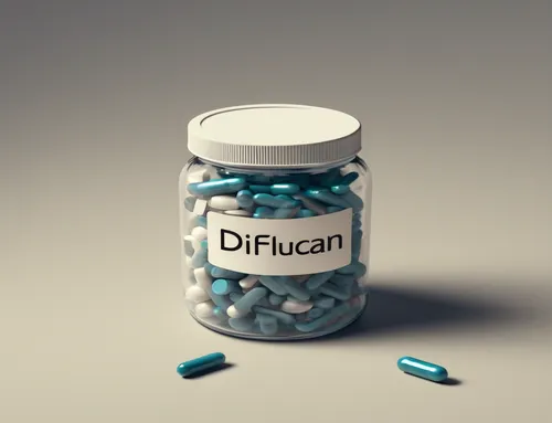 diflucan e ricetta medica